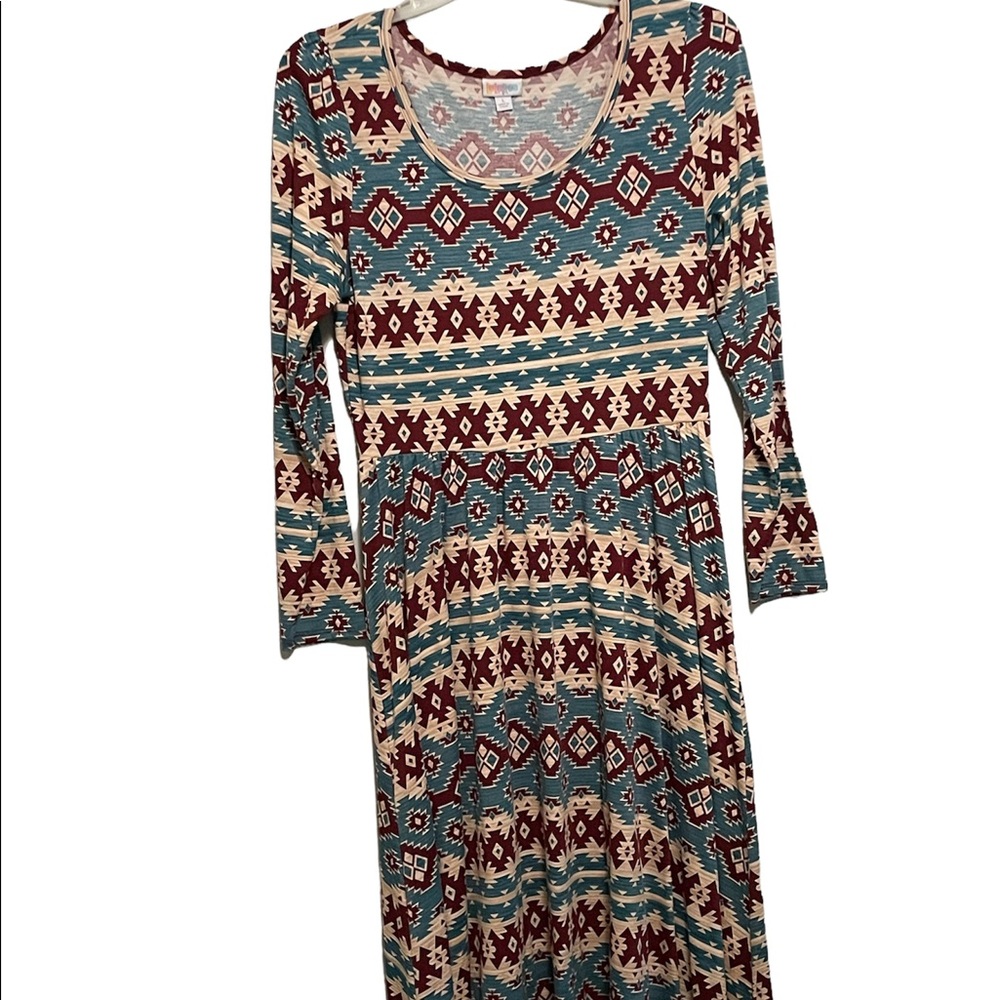 LLR Ryane Dress